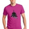 Ultra Cotton® 6 oz. T-Shirt Thumbnail