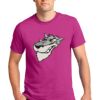 Ultra Cotton® 6 oz. T-Shirt Thumbnail