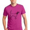 Ultra Cotton® 6 oz. T-Shirt Thumbnail