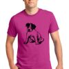 Ultra Cotton® 6 oz. T-Shirt Thumbnail