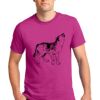 Ultra Cotton® 6 oz. T-Shirt Thumbnail
