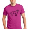 Ultra Cotton® 6 oz. T-Shirt Thumbnail