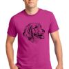 Ultra Cotton® 6 oz. T-Shirt Thumbnail