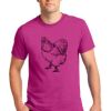 Ultra Cotton® 6 oz. T-Shirt Thumbnail