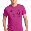 Ultra Cotton® 6 oz. T-Shirt Thumbnail