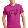 Ultra Cotton® 6 oz. T-Shirt Thumbnail