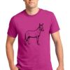 Ultra Cotton® 6 oz. T-Shirt Thumbnail