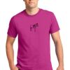 Ultra Cotton® 6 oz. T-Shirt Thumbnail