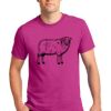 Ultra Cotton® 6 oz. T-Shirt Thumbnail