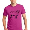 Ultra Cotton® 6 oz. T-Shirt Thumbnail