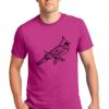 Ultra Cotton® 6 oz. T-Shirt Thumbnail