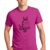 Ultra Cotton® 6 oz. T-Shirt Thumbnail
