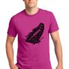 Ultra Cotton® 6 oz. T-Shirt Thumbnail