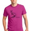 Ultra Cotton® 6 oz. T-Shirt Thumbnail
