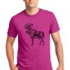 Ultra Cotton® 6 oz. T-Shirt Thumbnail