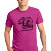 Ultra Cotton® 6 oz. T-Shirt Thumbnail