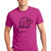 Ultra Cotton® 6 oz. T-Shirt Thumbnail