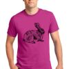 Ultra Cotton® 6 oz. T-Shirt Thumbnail