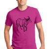 Ultra Cotton® 6 oz. T-Shirt Thumbnail