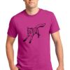 Ultra Cotton® 6 oz. T-Shirt Thumbnail