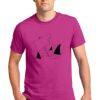 Ultra Cotton® 6 oz. T-Shirt Thumbnail
