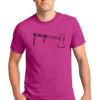 Ultra Cotton® 6 oz. T-Shirt Thumbnail