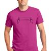 Ultra Cotton® 6 oz. T-Shirt Thumbnail