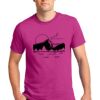 Ultra Cotton® 6 oz. T-Shirt Thumbnail
