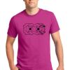 Ultra Cotton® 6 oz. T-Shirt Thumbnail