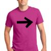 Ultra Cotton® 6 oz. T-Shirt Thumbnail