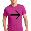 Ultra Cotton® 6 oz. T-Shirt Thumbnail