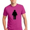 Ultra Cotton® 6 oz. T-Shirt Thumbnail