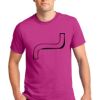 Ultra Cotton® 6 oz. T-Shirt Thumbnail