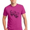 Ultra Cotton® 6 oz. T-Shirt Thumbnail