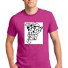 Ultra Cotton® 6 oz. T-Shirt Thumbnail