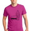 Ultra Cotton® 6 oz. T-Shirt Thumbnail