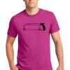 Ultra Cotton® 6 oz. T-Shirt Thumbnail