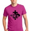Ultra Cotton® 6 oz. T-Shirt Thumbnail