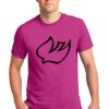 Ultra Cotton® 6 oz. T-Shirt Thumbnail