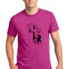 Ultra Cotton® 6 oz. T-Shirt Thumbnail