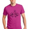 Ultra Cotton® 6 oz. T-Shirt Thumbnail