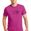 Ultra Cotton® 6 oz. T-Shirt Thumbnail