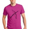 Ultra Cotton® 6 oz. T-Shirt Thumbnail