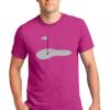 Ultra Cotton® 6 oz. T-Shirt Thumbnail