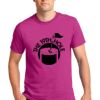 Ultra Cotton® 6 oz. T-Shirt Thumbnail
