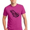 Ultra Cotton® 6 oz. T-Shirt Thumbnail