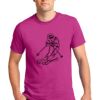 Ultra Cotton® 6 oz. T-Shirt Thumbnail