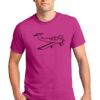Ultra Cotton® 6 oz. T-Shirt Thumbnail