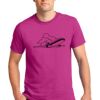 Ultra Cotton® 6 oz. T-Shirt Thumbnail