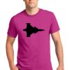 Ultra Cotton® 6 oz. T-Shirt Thumbnail